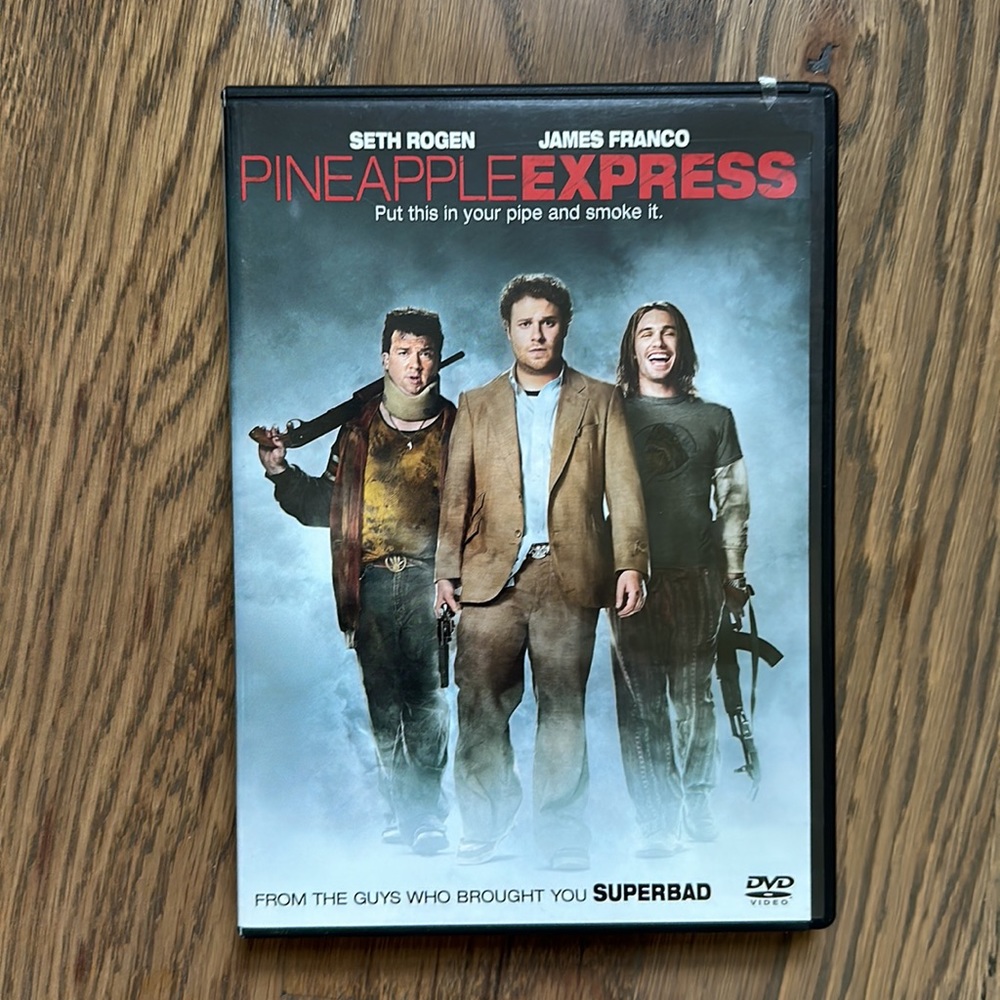 Comedy DVDs - Picture 2 of 7
